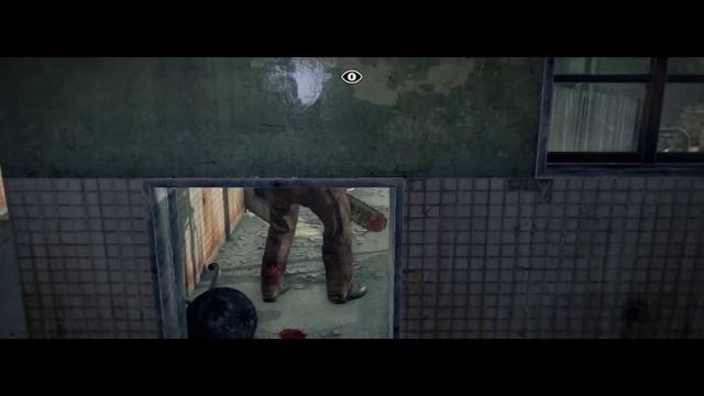 The Evil Within "No comments" смотреть онлайн