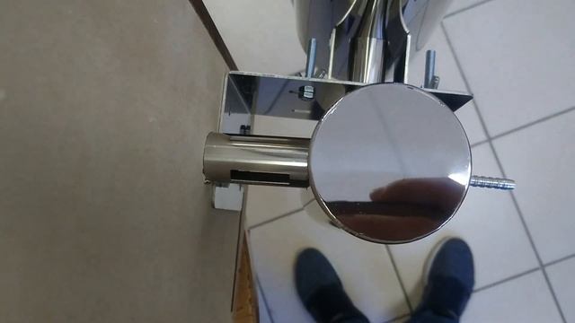 Сборник конденсата и смол KOPTIL (установка и сборка) смотреть онлайн