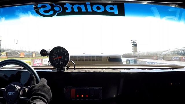 In-Car Camera for the WIN #dragracing #chevrolet #camaro смотреть онлайн
