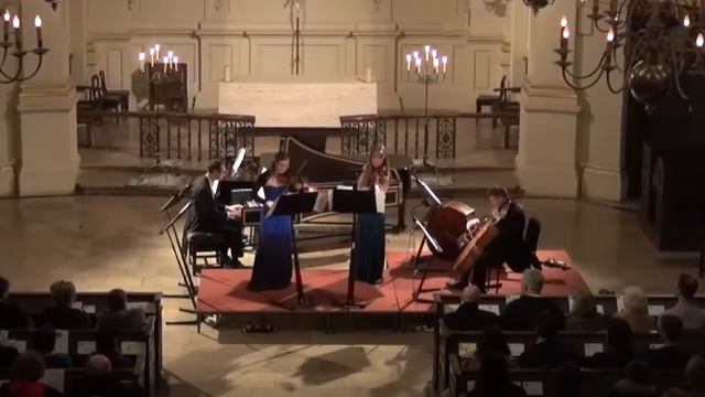 London Concertante; Vivaldi La смотреть онлайн
