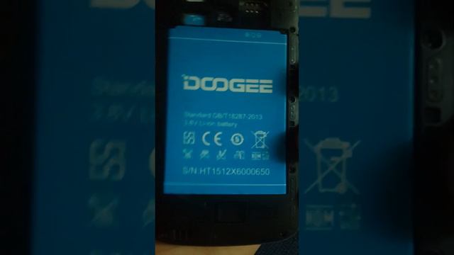 Не работает Экран dooge смотреть онлайн