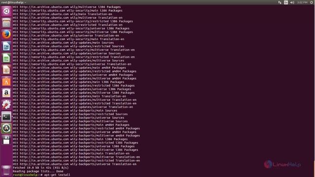 How to install gFTP on Ubuntu смотреть онлайн