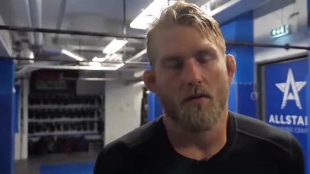 ЧЕЧЕНСКИЙ ВИКИНГ ИЗ ШВЕЦИИ 2019 - ему предсказывали чемпионства UFC смотреть онлайн