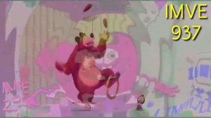 EF Csupo V1 (2017) Effects R11 Vs MFE254, CJMTFLE, IMC135, QMG177, TH, MRVE & Everyone
