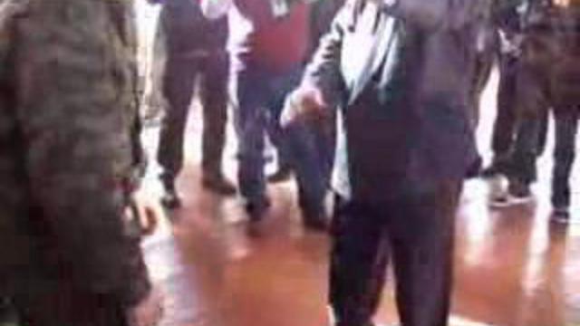 Кадочников захваты смотреть онлайн