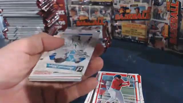 2023 Donruss 3 box break ebay ending 6 15 23 смотреть онлайн