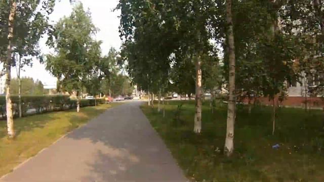 Бег Сургут смотреть онлайн