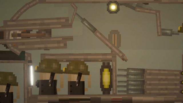 ACC-10 (HMM-71) TANK | cup empire | melon playground/sandbox смотреть онлайн