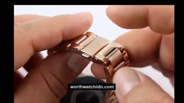 Smartwatch Michael Kors Gen 5 MKT5086 MKT 5086 Bradshaw Rose Gold Stainless Steel Original смотреть онлайн