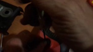 Цепная электропила Forte FES 22-40.Треск в эл.пиле. Разборка редуктора.Замена подшипника на якоре.