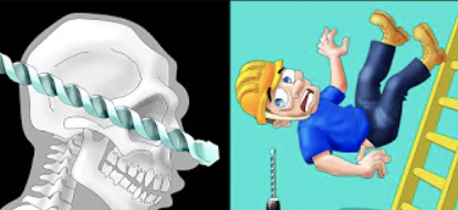 Люди, Которые Пережили Невероятное. Часть 2