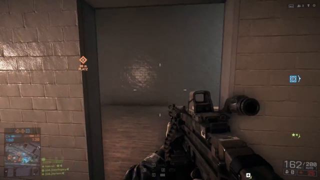 BATTLEFIELD 4 - Quicki Domination - BF4 Let's Play #28 Multiplayer Gameplay PC смотреть онлайн