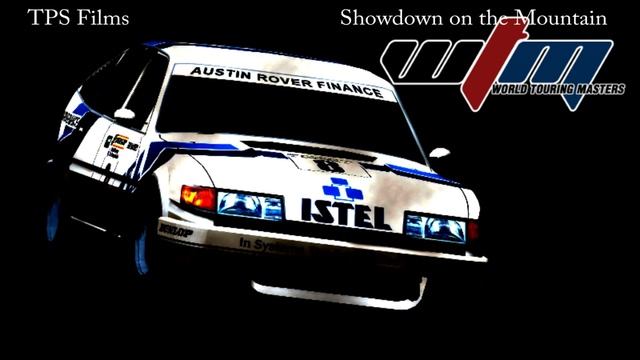 rFactor: Showdown on the Mountain (WTM Season 3 Video Review) смотреть онлайн