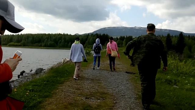 23.06.17 Зюраткуль смотреть онлайн