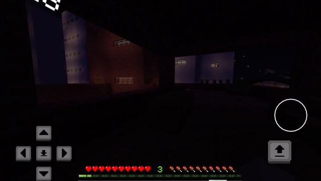 Testing Fearcraft improvement with a Friend in Minecraft Bedrock | Adding options for block breakin смотреть онлайн