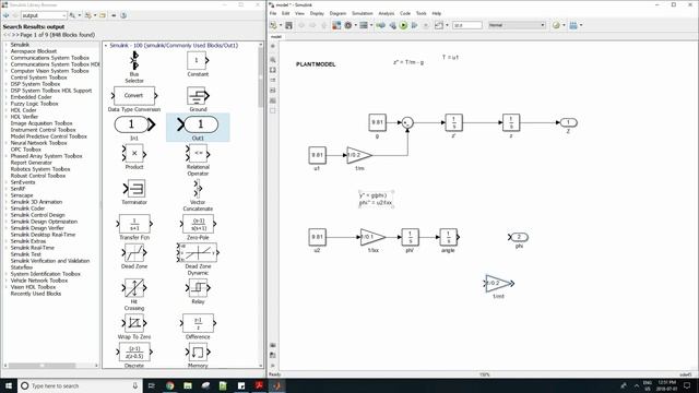 MATLAB & Simulink Tutorial: Quadrotor UAV Trajectory and Control Design (PID + Cascaded) смотреть онлайн