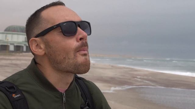 Полисорб - незаменимый друг путешественника Дмитрия Куликова смотреть онлайн