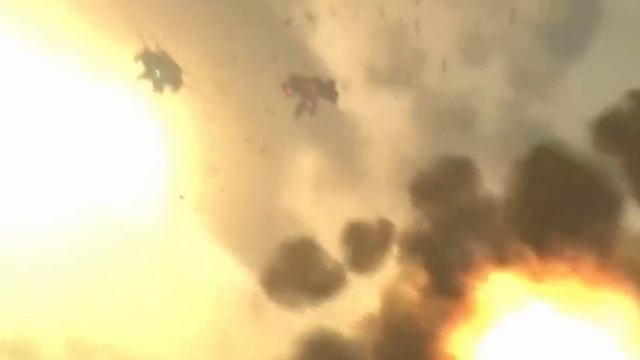 Titan Speakerman Edit