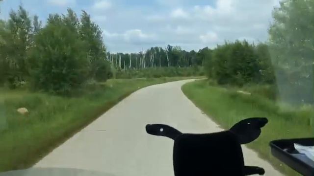 Пежо Боксёр. День 2 смотреть онлайн