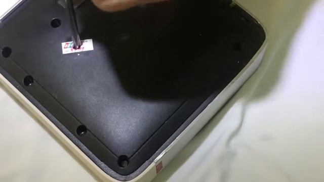 Teardown Harman Kardon ESQUIRE