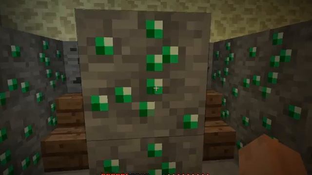 Minecraft карта на прохождение in Darkness №3 "Всё проясняется" смотреть онлайн