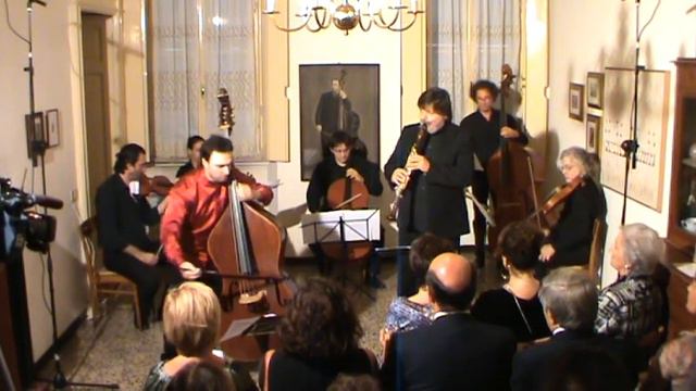 Festival Crema in Musica 2012 parte 1 смотреть онлайн