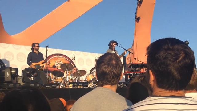 James Bay live concert смотреть онлайн