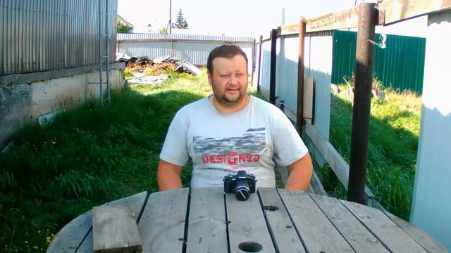 Как я под честное слово заказывал фотоаппарат за 4000 км на авито через доставку боксберри смотреть онлайн