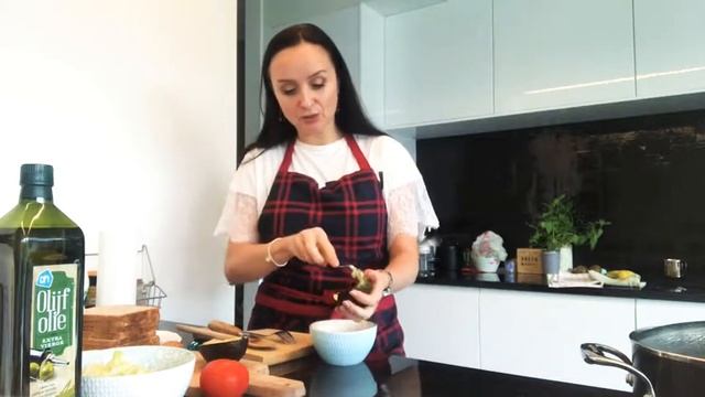 Как-же осенью хочется горячего супа из тыквы ? и уюта!!!