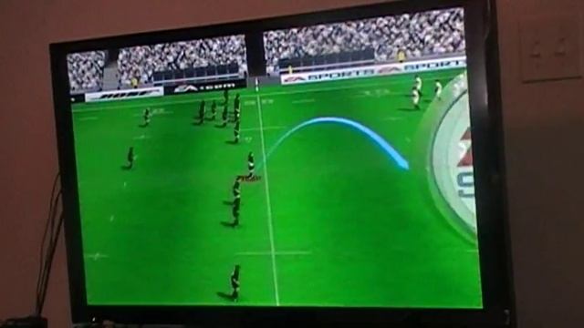 Fenn and Mike Play Sports Games Ep. 2: Rugby 2005 (PS2) смотреть онлайн