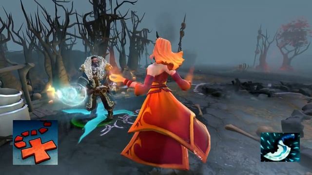 САМЫЙ БЫСТРЫЙ ГАЙД - КУНКА ДОТА 2 | SWAG | KUNKKA DOTA 2