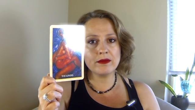 Weekly June 12, 2017 Angel Oracle Card Reading смотреть онлайн