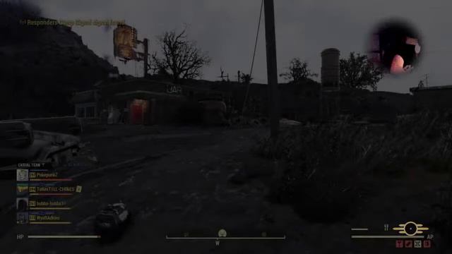 Fallout 76 Part 105 смотреть онлайн