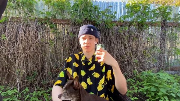 делаем лин (ненастоящий)