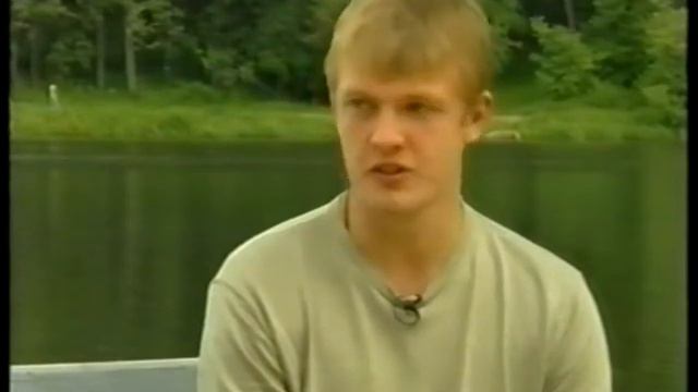 Хоккейные каникулы 7ТВ 2003 смотреть онлайн