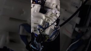 Не переключается коробка передач с положения паркинг