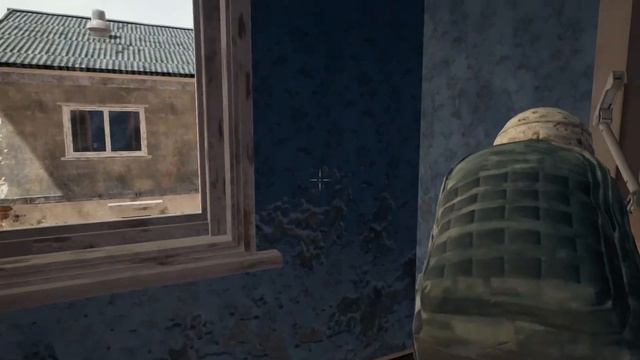 PlayerUnknown’s Battlegrounds — Безвыходный ТОП-2 смотреть онлайн