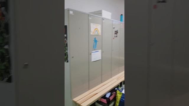 Моё новое рабочее место. Продолжение. смотреть онлайн