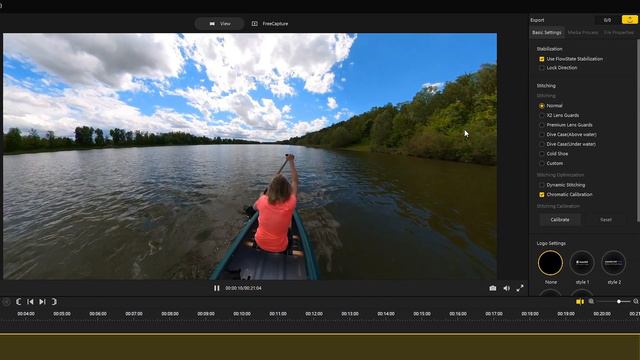 Insta360 ONE X2 | HYPERLAPSE TUTORIAL