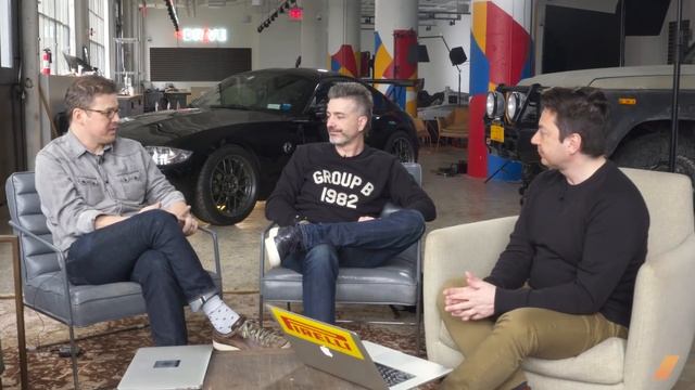 What's The Best 10-Year-Old Sports Car You Can Buy? смотреть онлайн
