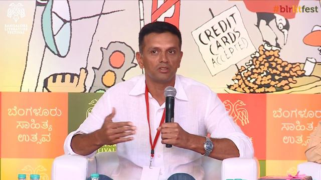 India's Democracy XI | Rahul Dravid, Rajdeep Sardesai with Prem Panicker смотреть онлайн