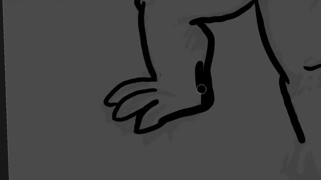 Sketch With Me: Icey Anthro Dragon ? Furry Commission ? Furry Speedpaint смотреть онлайн