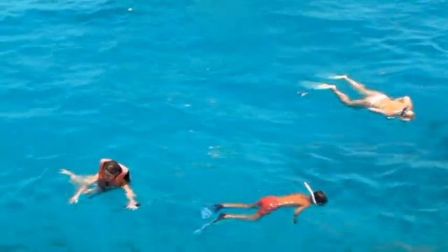 Красное море в Египте смотреть онлайн
