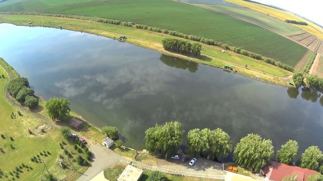 Михайловск .Рыбалка .База -Шесть Озёр- смотреть онлайн