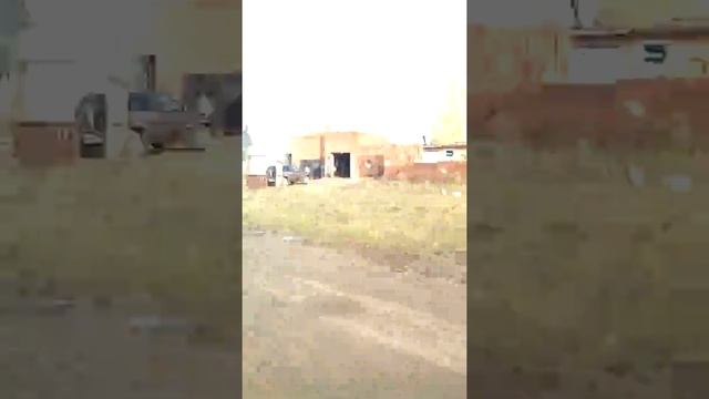 Мая жизнь и наш посёлок часть 1 смотреть онлайн