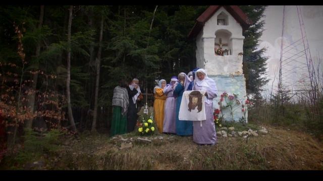 Droga Krzyżowa 2020. смотреть онлайн