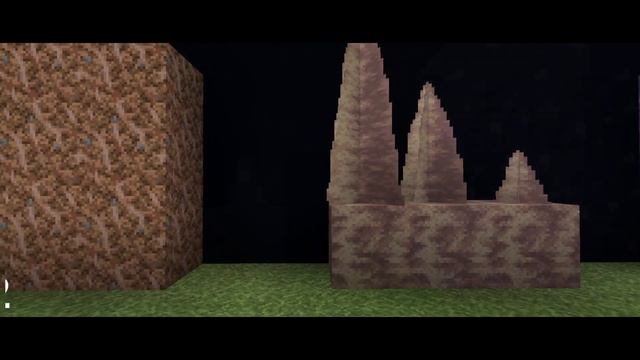 FAITHFUL 32X32 - MINECRAFT 1.17 (21W11A) смотреть онлайн