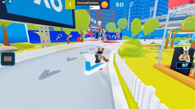 How to get ALL ITEMS in AO ADVENTURE EVENT!! (Roblox) *FREE ITEMS* смотреть онлайн