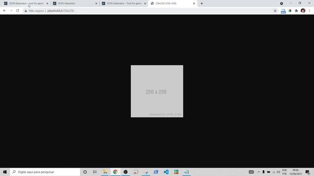 016 - Listando Produtos via JSON na ListView - Aula 1 - Json Generator смотреть онлайн