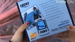 Топ 5. Лучшие эхолоты для рыбалки с АлиЭкспресс - Рыболокаторы | Какой эхолот выбрать?